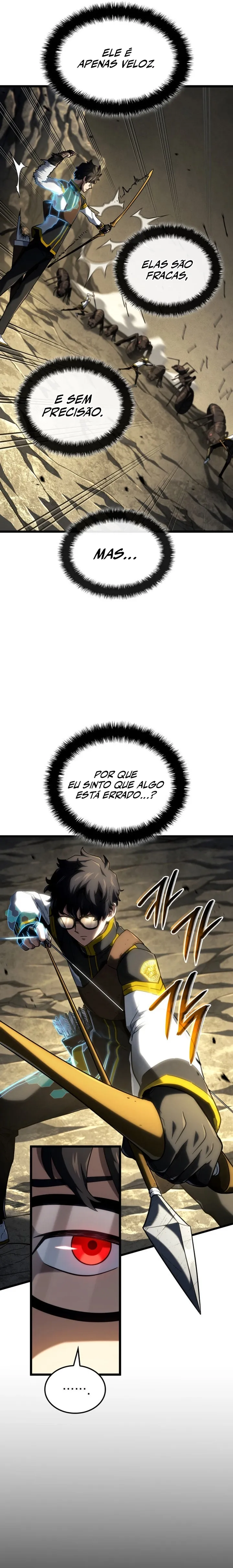 Revenge of the Baskerville Bloodhound — Cap. 93, pág. 20
