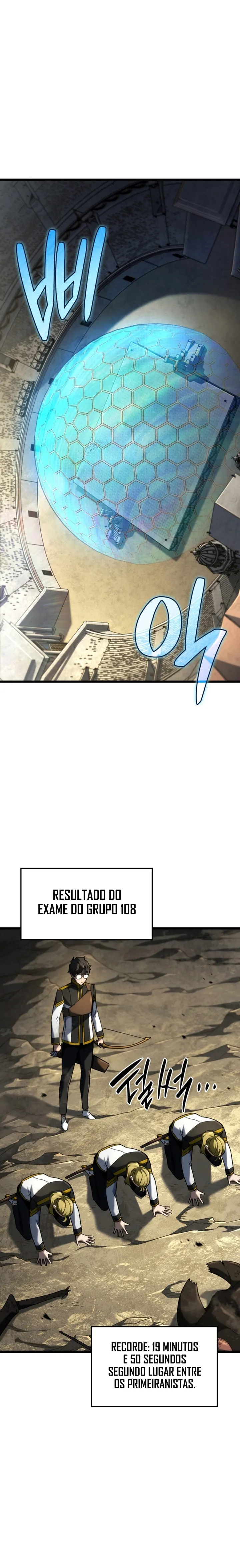 Revenge of the Baskerville Bloodhound — Cap. 93, pág. 24