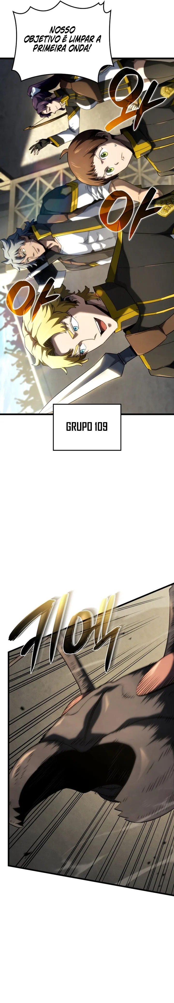Revenge of the Baskerville Bloodhound — Cap. 93, pág. 27