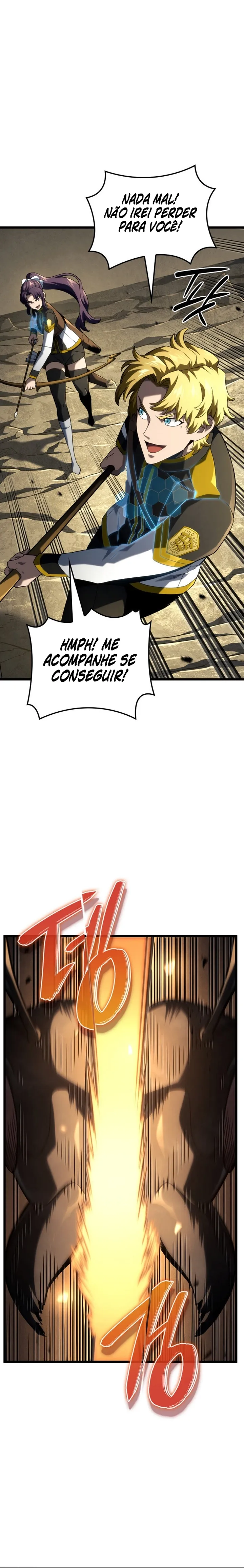 Revenge of the Baskerville Bloodhound — Cap. 94, pág. 6