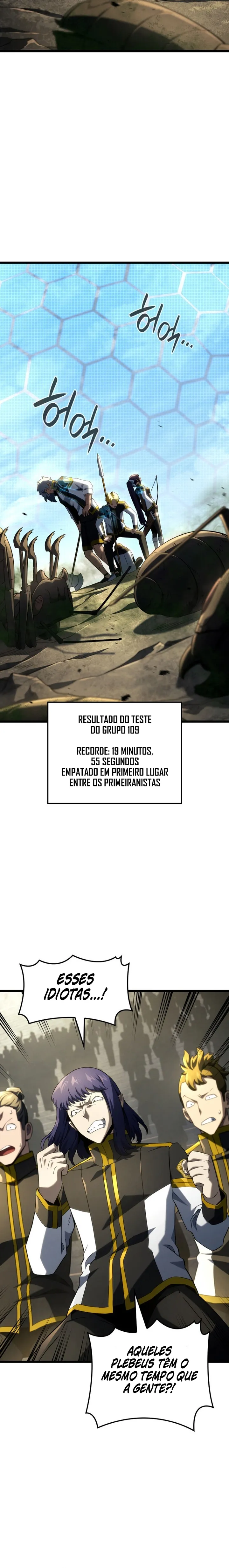 Revenge of the Baskerville Bloodhound — Cap. 94, pág. 10