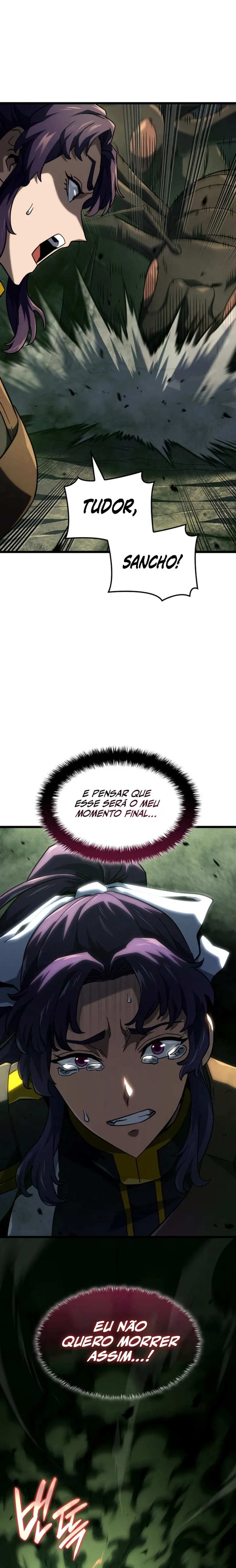 Revenge of the Baskerville Bloodhound — Cap. 94, pág. 29