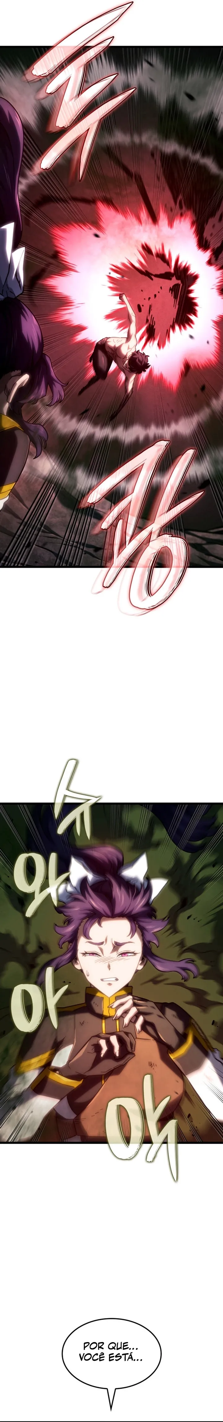 Revenge of the Baskerville Bloodhound — Cap. 94, pág. 31