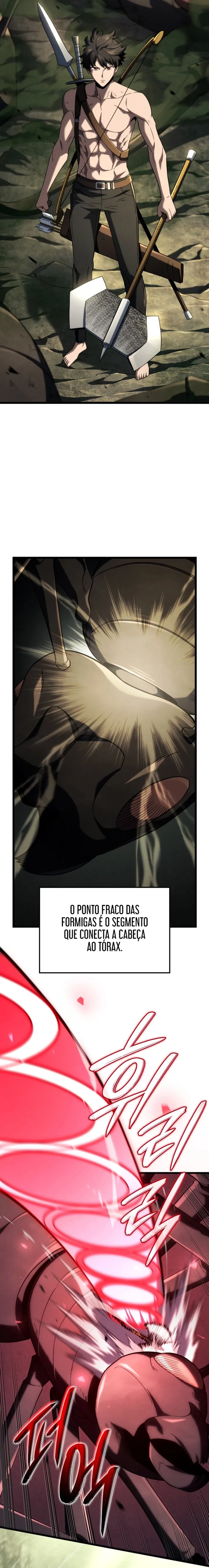 Revenge of the Baskerville Bloodhound — Cap. 95, pág. 11