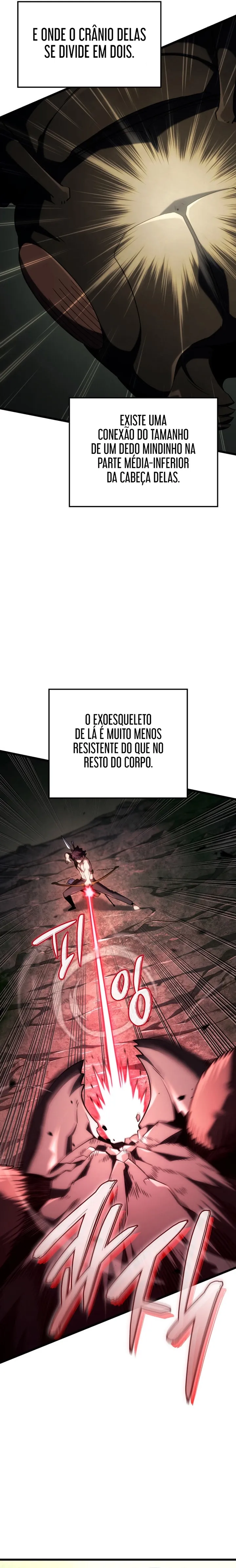 Revenge of the Baskerville Bloodhound — Cap. 95, pág. 14