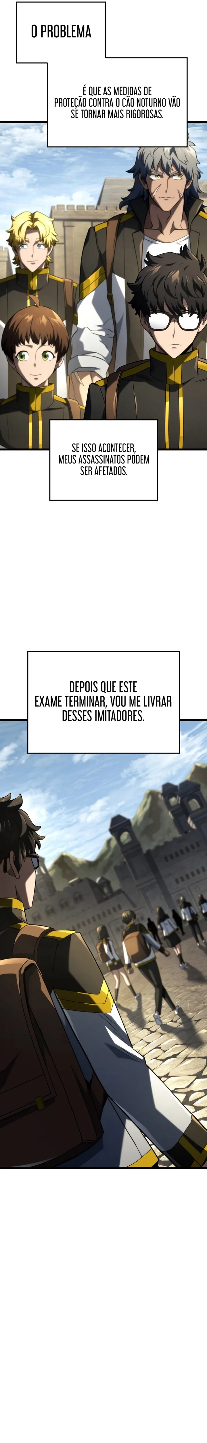 Revenge of the Baskerville Bloodhound — Cap. 96, pág. 14