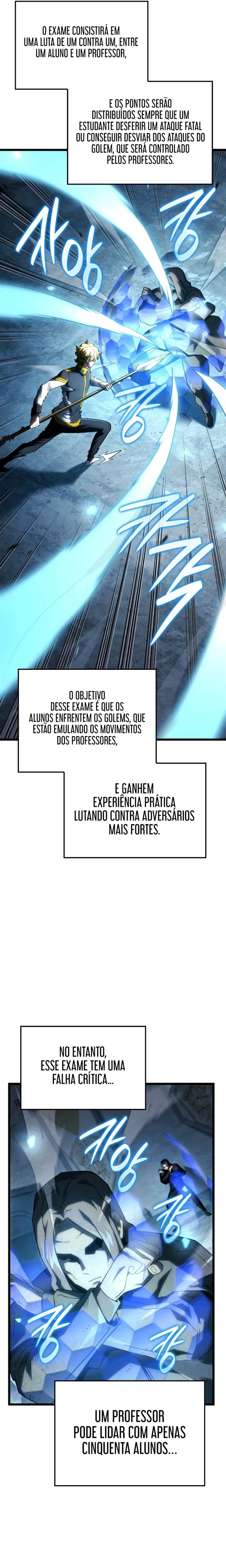 Revenge of the Baskerville Bloodhound — Cap. 96, pág. 16