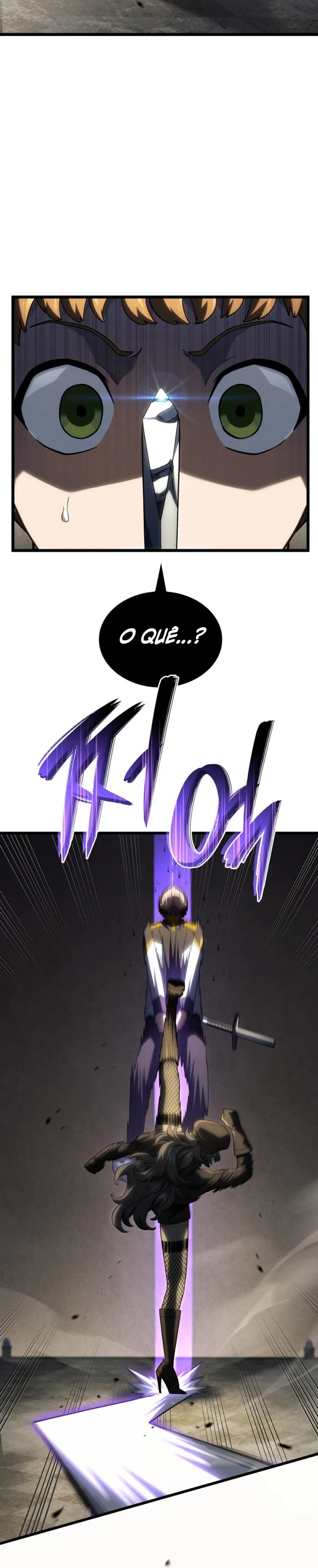 Revenge of the Baskerville Bloodhound — Cap. 97, pág. 25