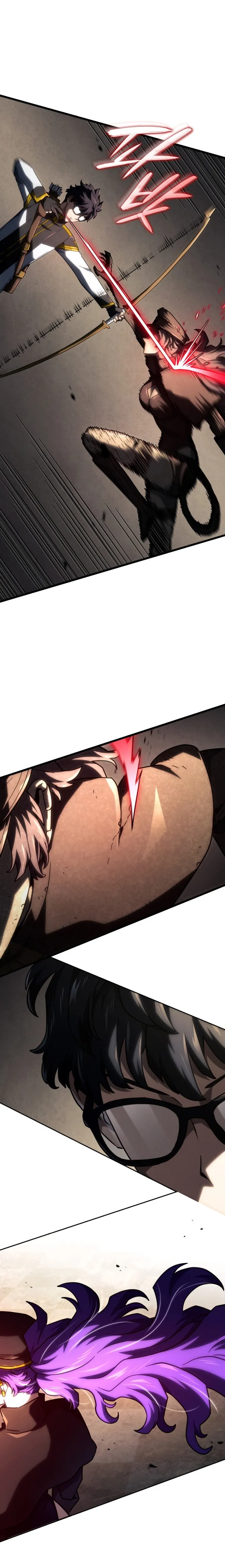 Revenge of the Baskerville Bloodhound — Cap. 97, pág. 34