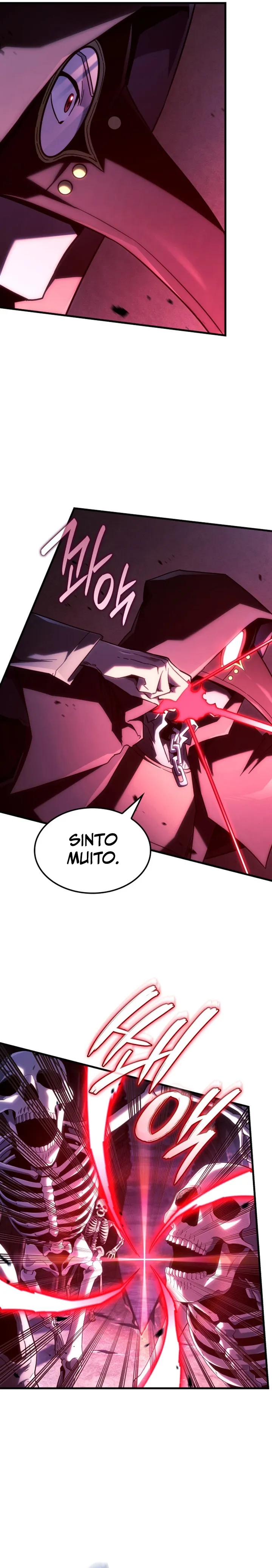 Revenge of the Baskerville Bloodhound — Cap. 99, pág. 10