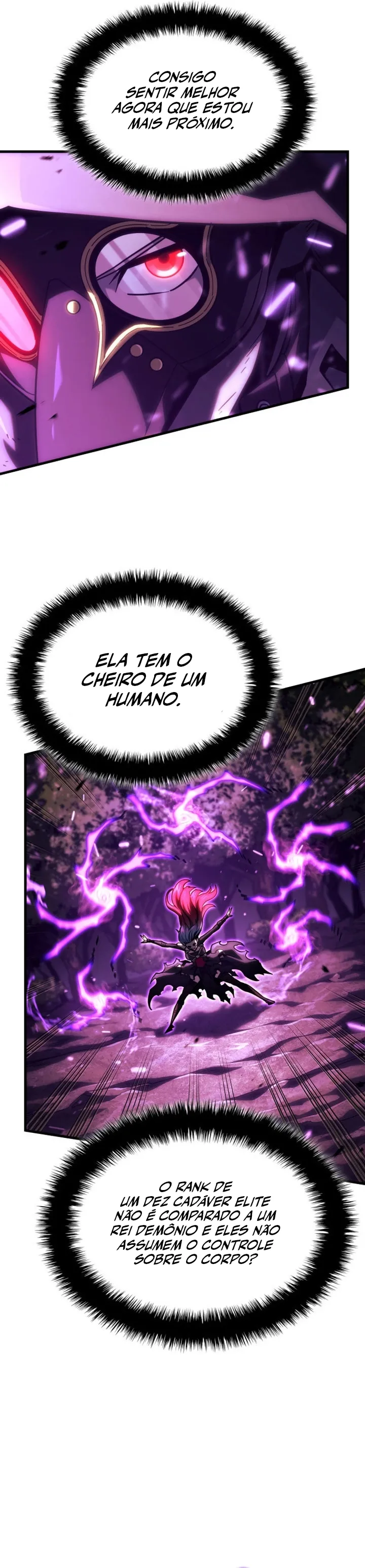 Revenge of the Baskerville Bloodhound — Cap. 99, pág. 16
