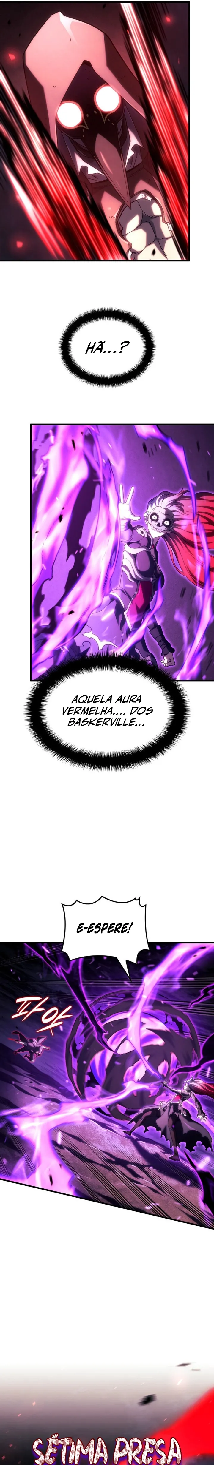 Revenge of the Baskerville Bloodhound — Cap. 99, pág. 24