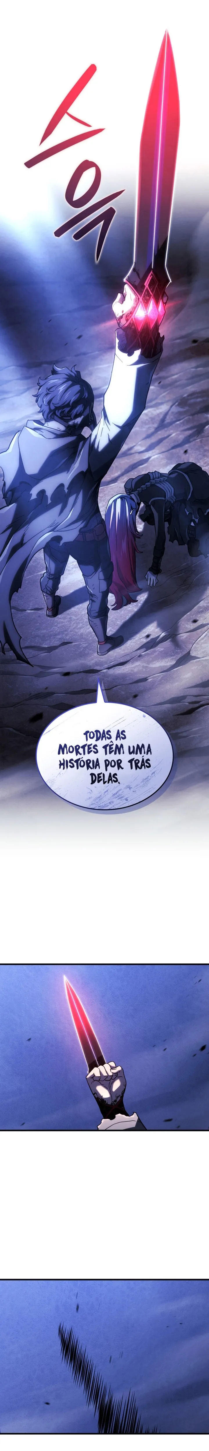Revenge of the Baskerville Bloodhound — Cap. 99, pág. 30