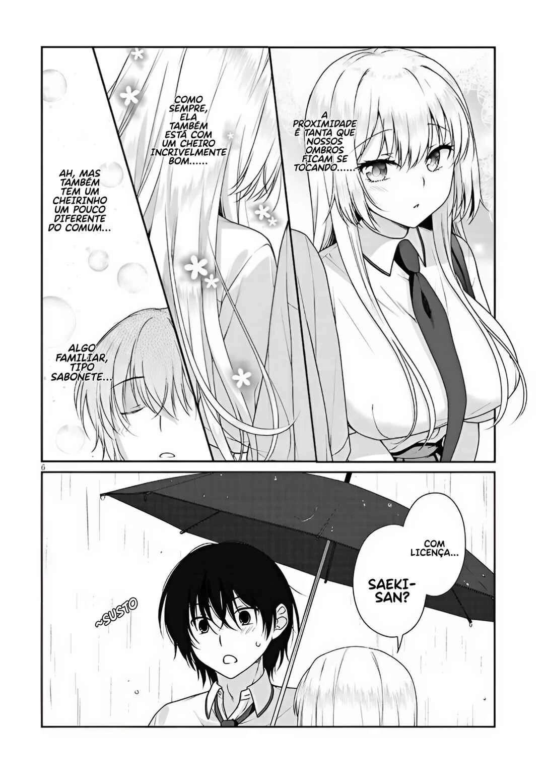 Risou no Kanojo — Cap. 7, pág. 6