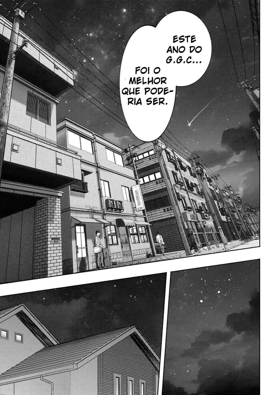 Shangri-La Frontier — Cap. 161, pág. 10