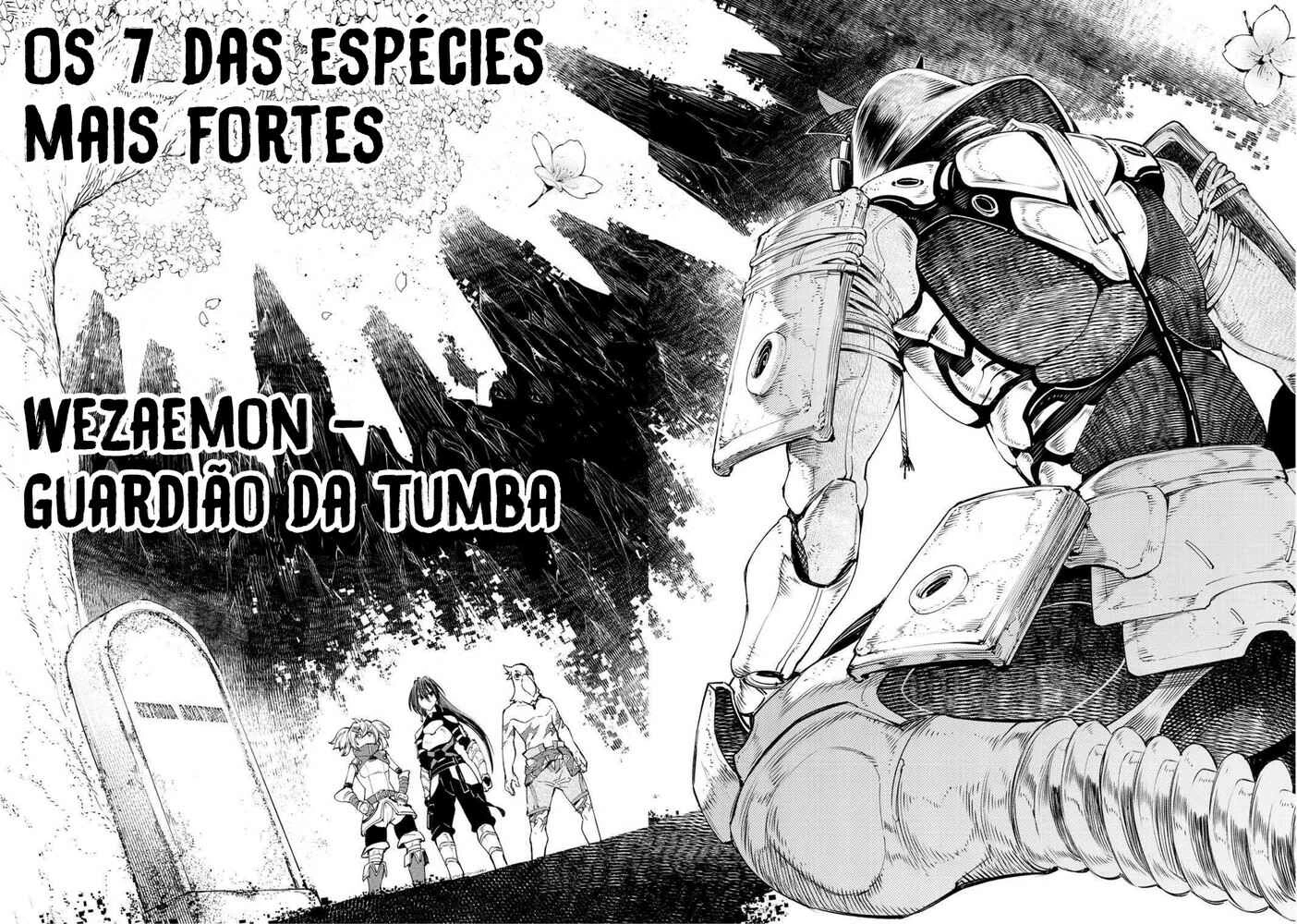 Shangri-La Frontier — Cap. 31, pág. 3