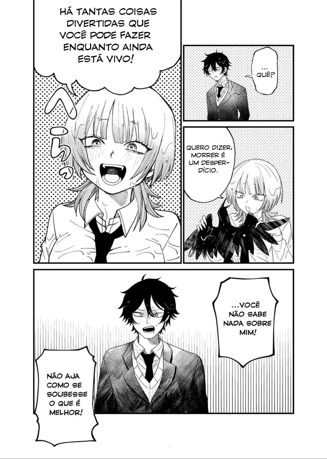 Shihai Shoujo Kubaru-chan — Cap. 1, pág. 10