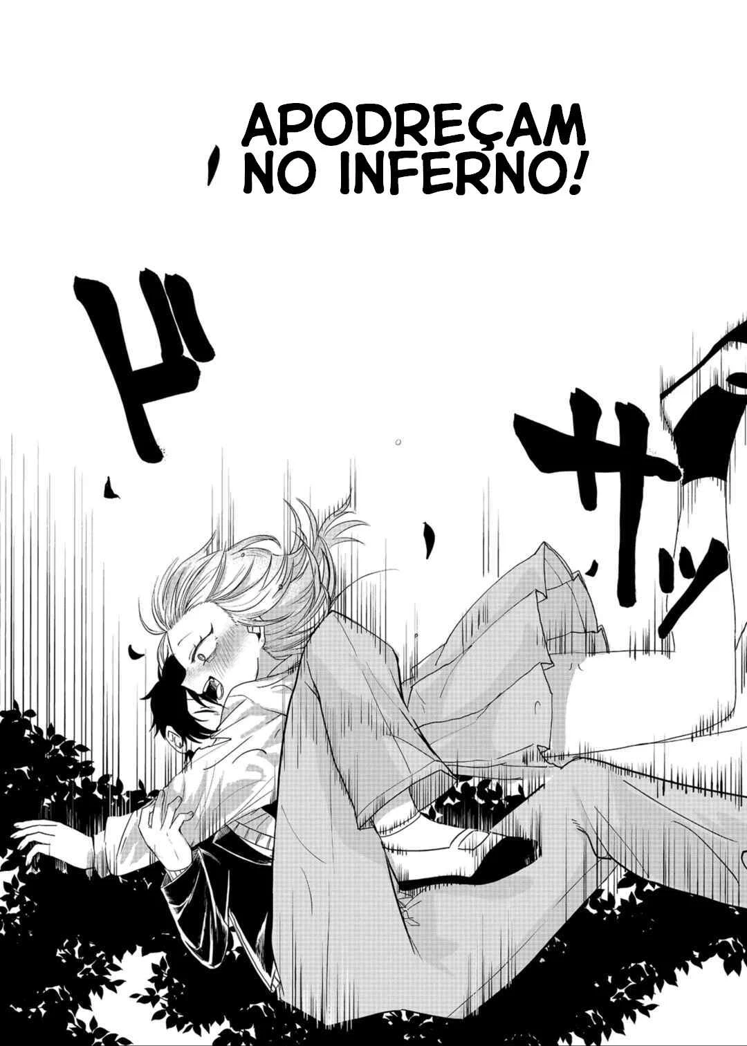 Shihai Shoujo Kubaru-chan — Cap. 1, pág. 28