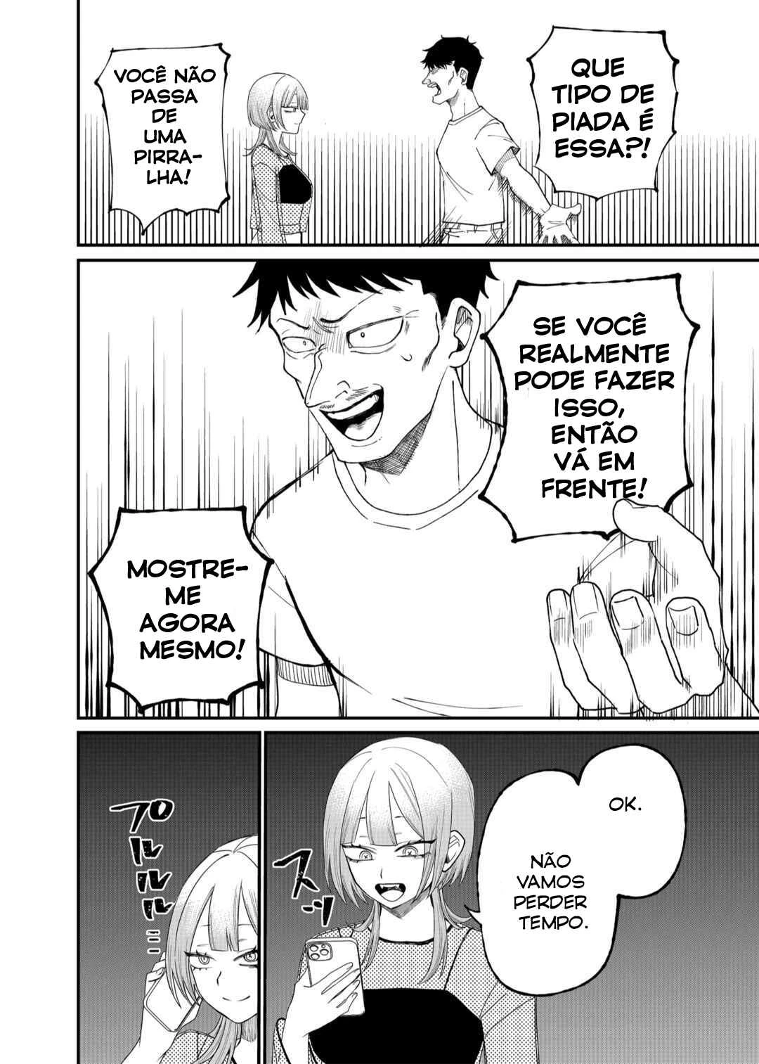 Shihai Shoujo Kubaru-chan — Cap. 10, pág. 3