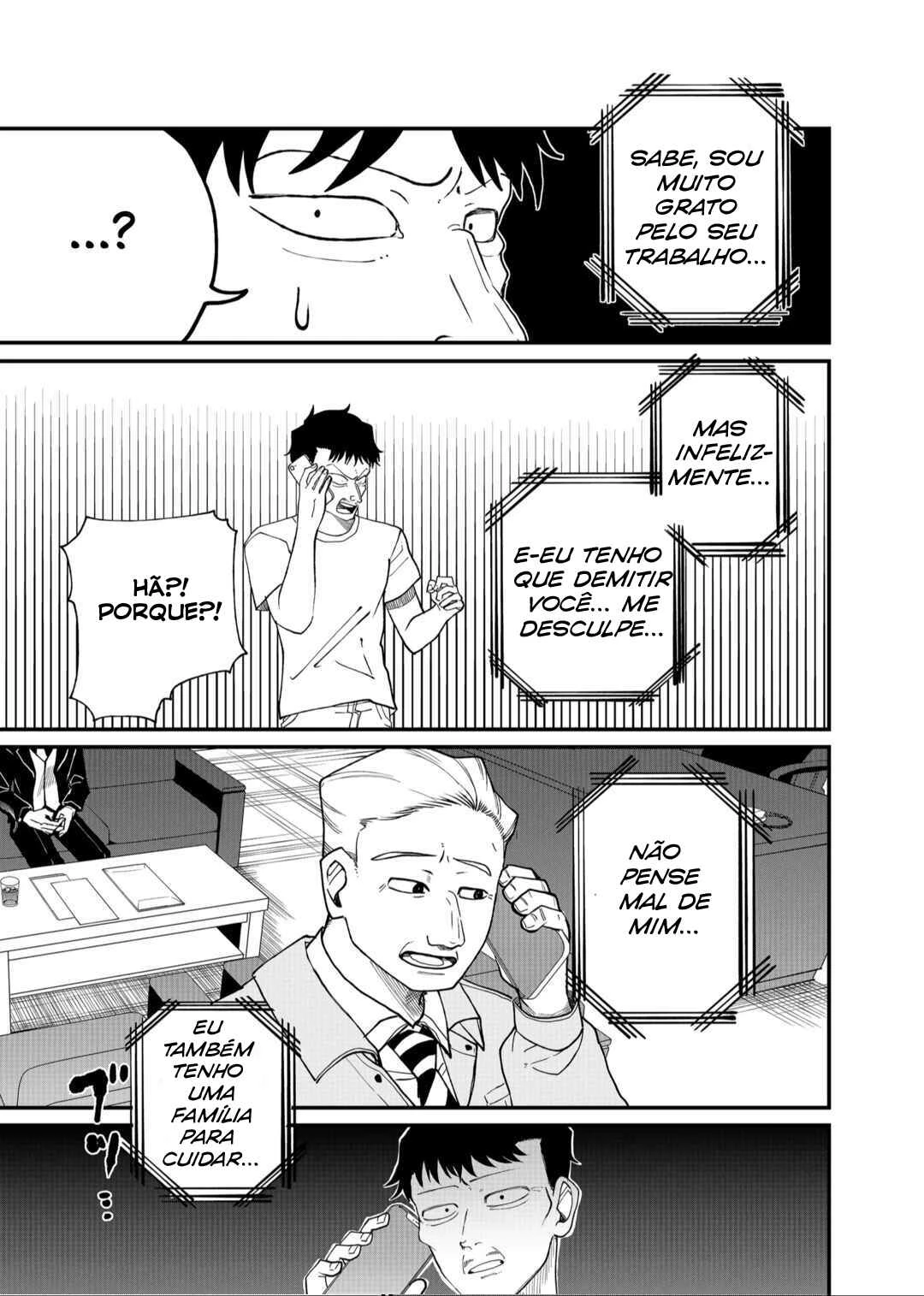 Shihai Shoujo Kubaru-chan — Cap. 10, pág. 6