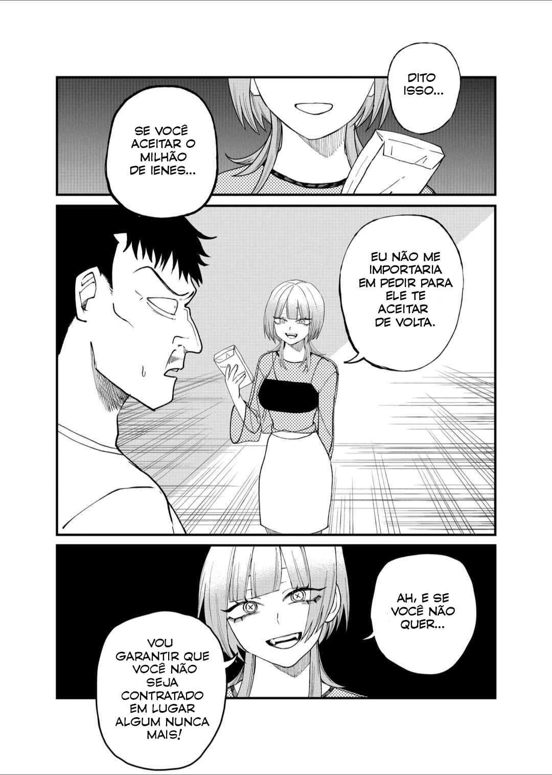 Shihai Shoujo Kubaru-chan — Cap. 10, pág. 9