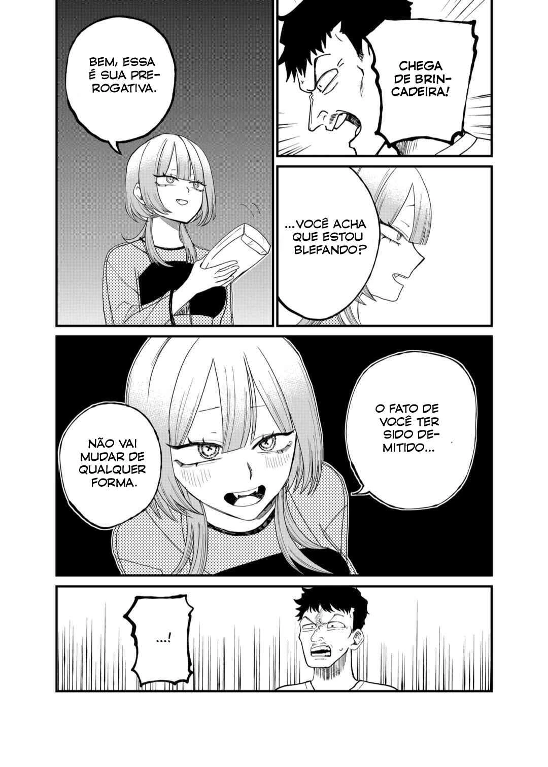 Shihai Shoujo Kubaru-chan — Cap. 10, pág. 10