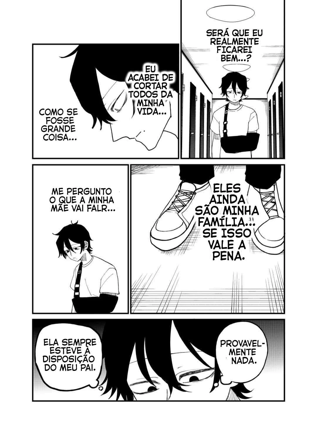 Shihai Shoujo Kubaru-chan — Cap. 11, pág. 4