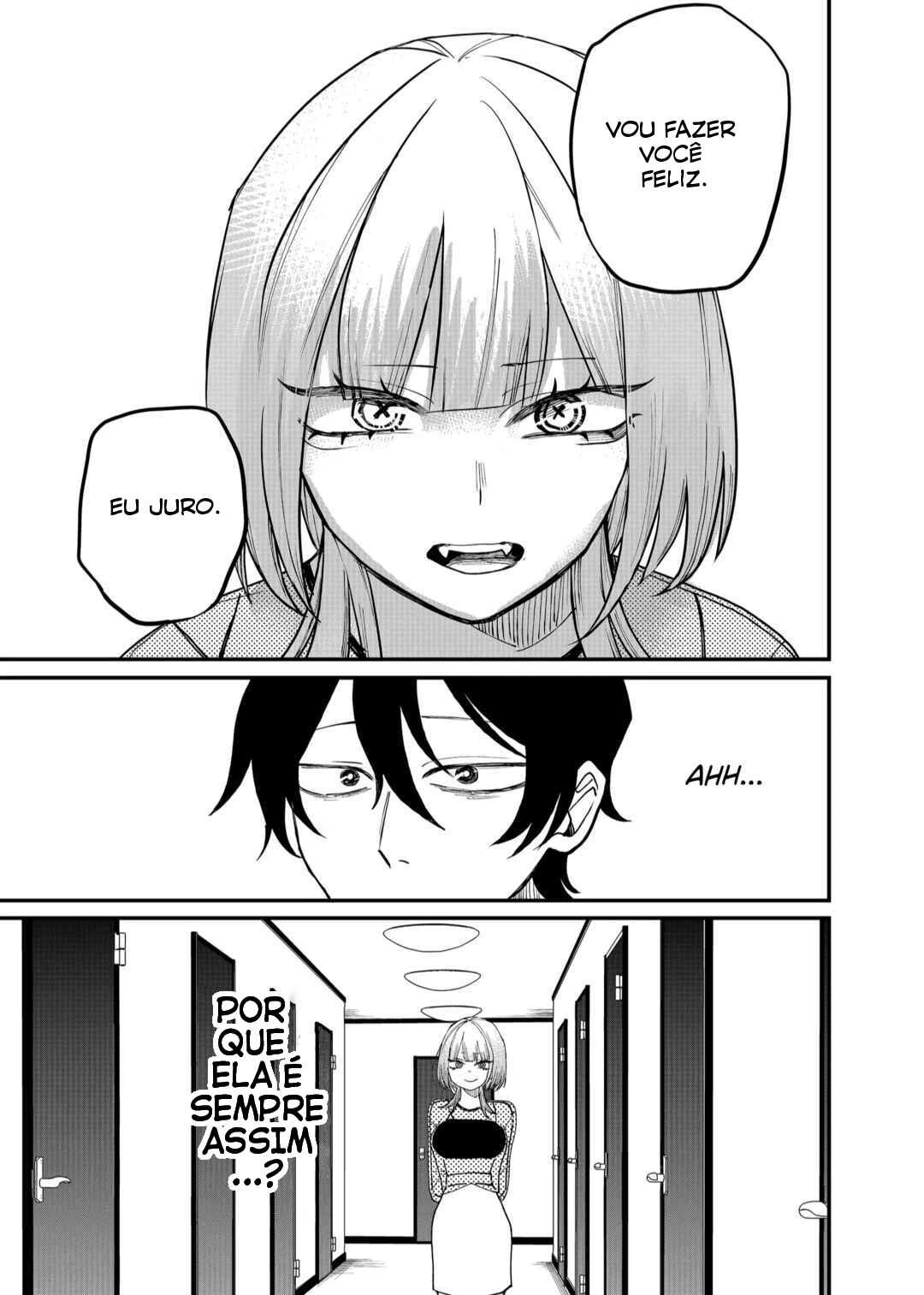 Shihai Shoujo Kubaru-chan — Cap. 11, pág. 6