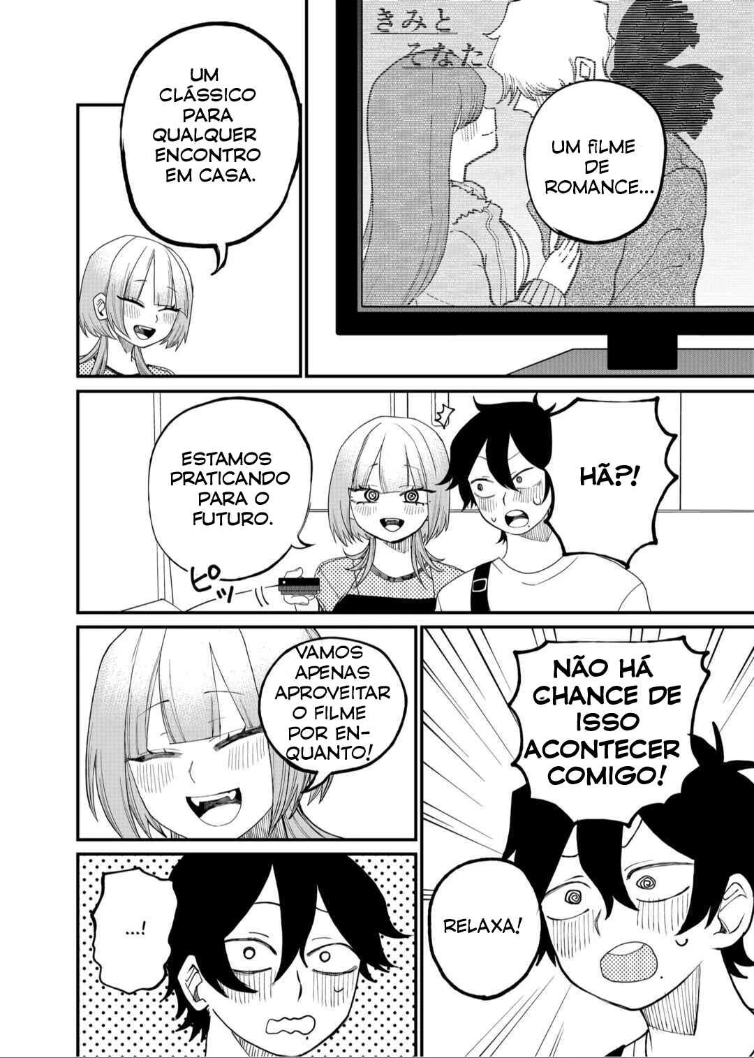 Shihai Shoujo Kubaru-chan — Cap. 11, pág. 9