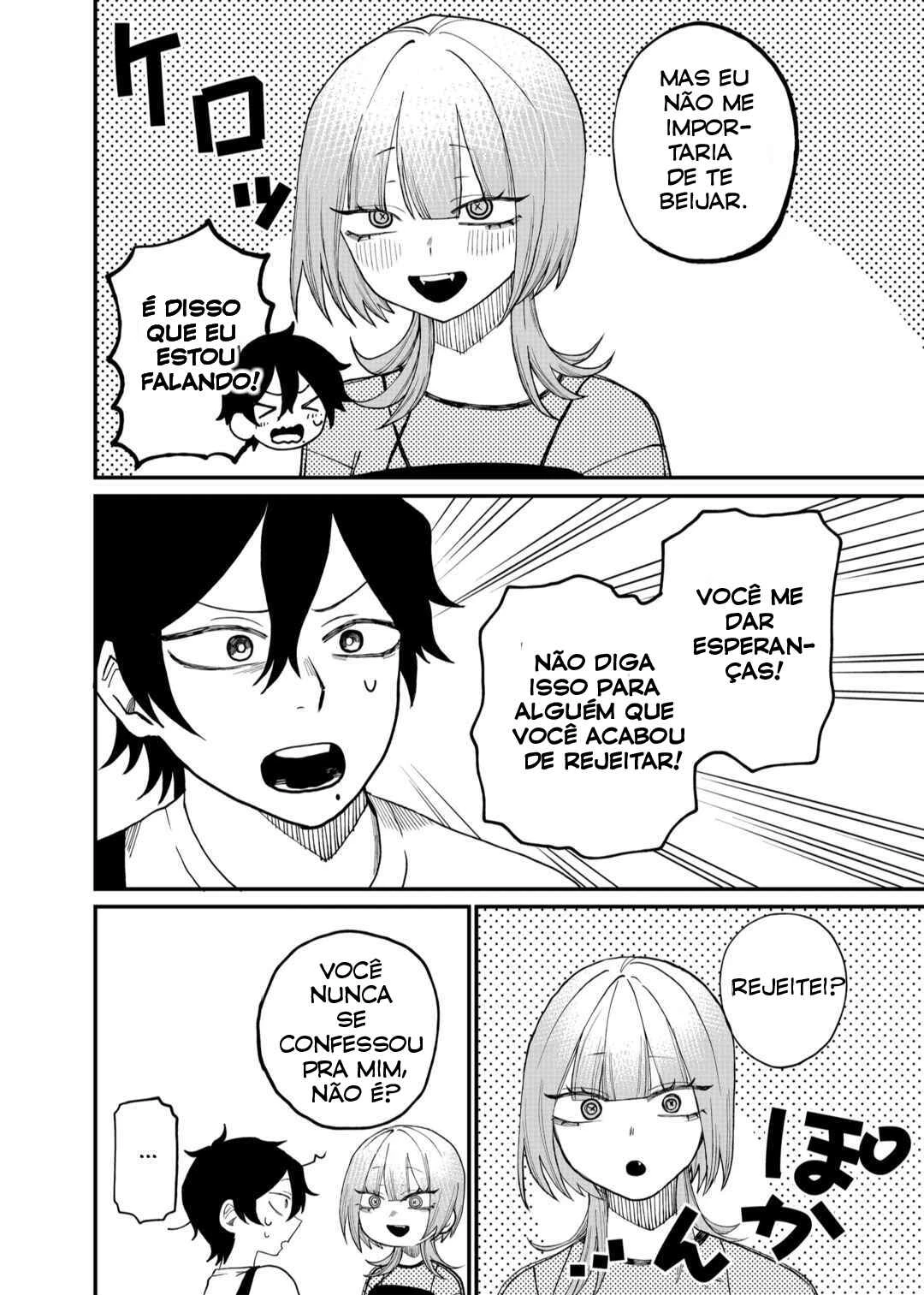 Shihai Shoujo Kubaru-chan — Cap. 12, pág. 5
