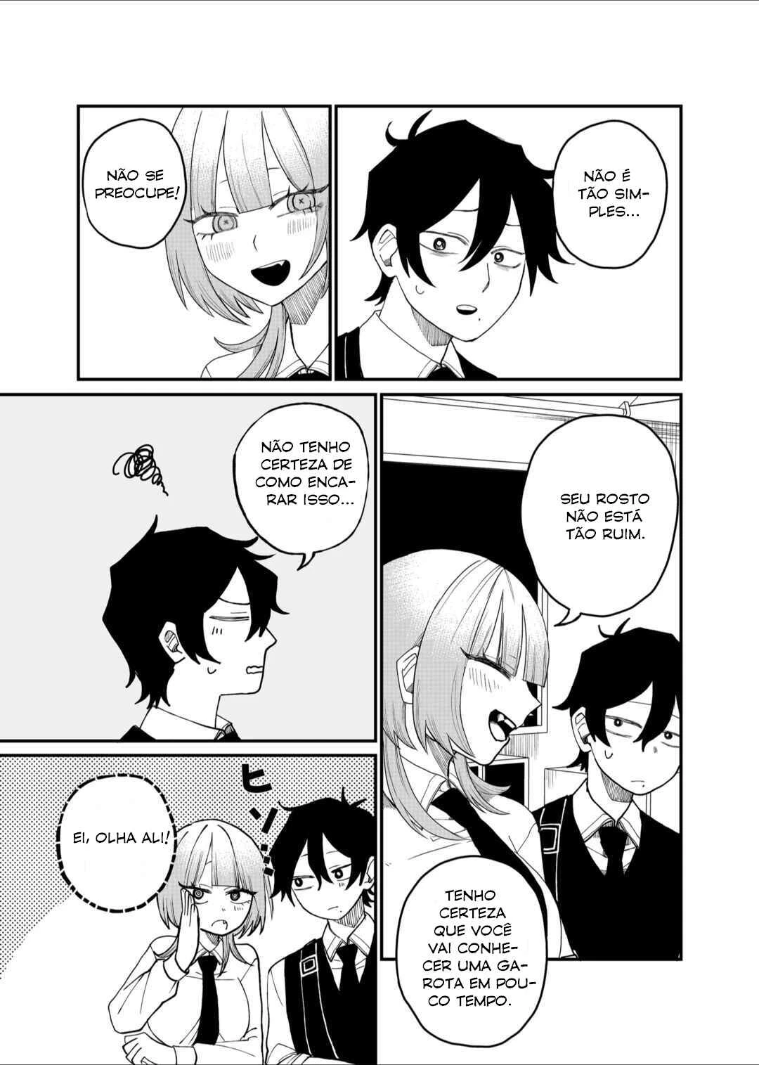 Shihai Shoujo Kubaru-chan — Cap. 12, pág. 12