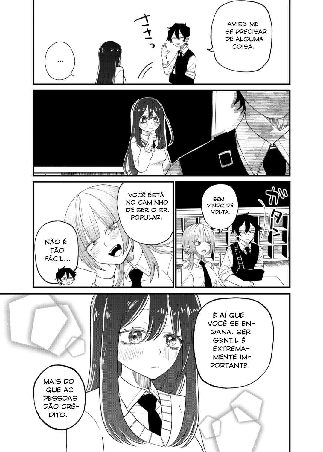Shihai Shoujo Kubaru-chan — Cap. 12, pág. 16