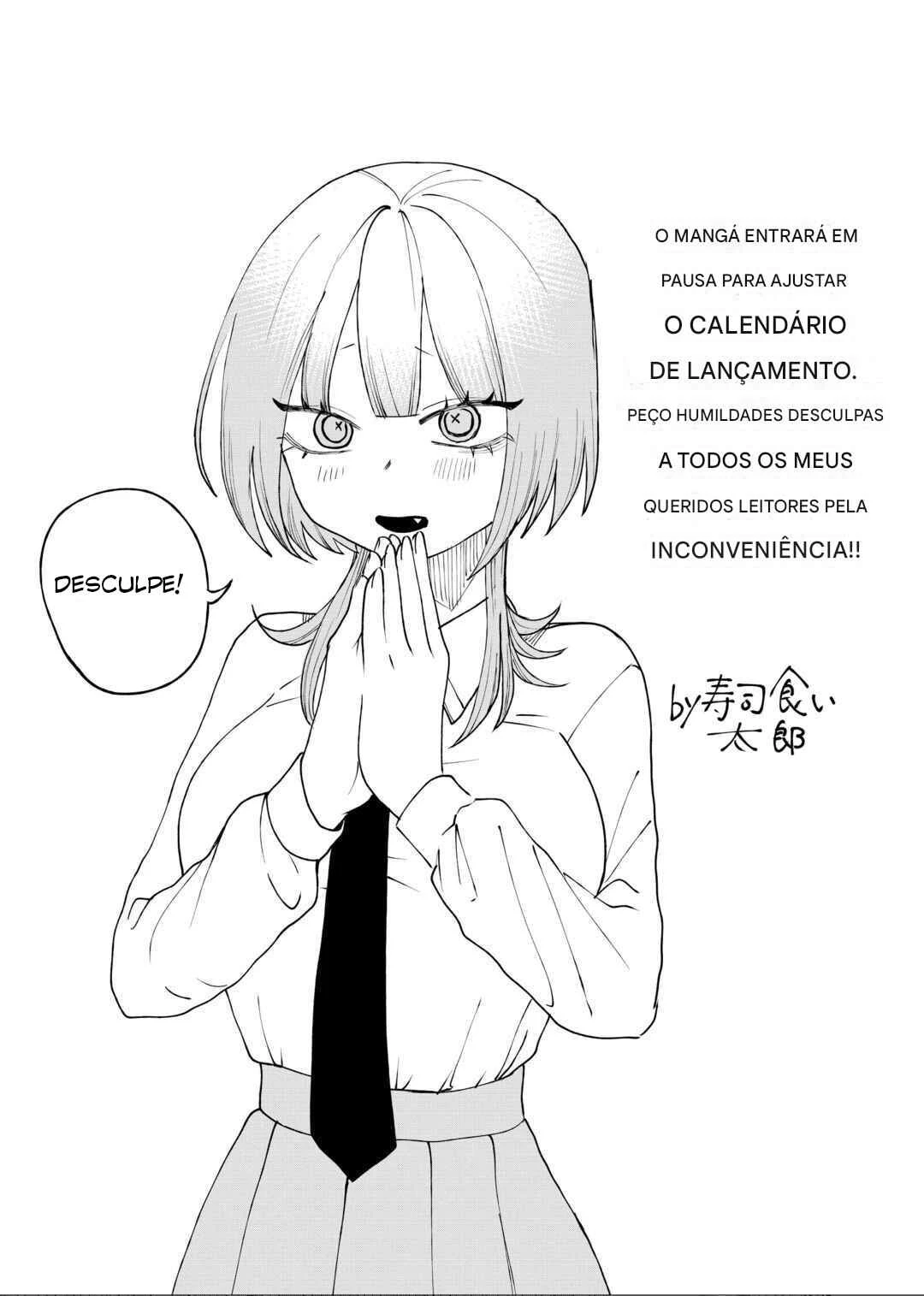Shihai Shoujo Kubaru-chan — Cap. 12, pág. 18