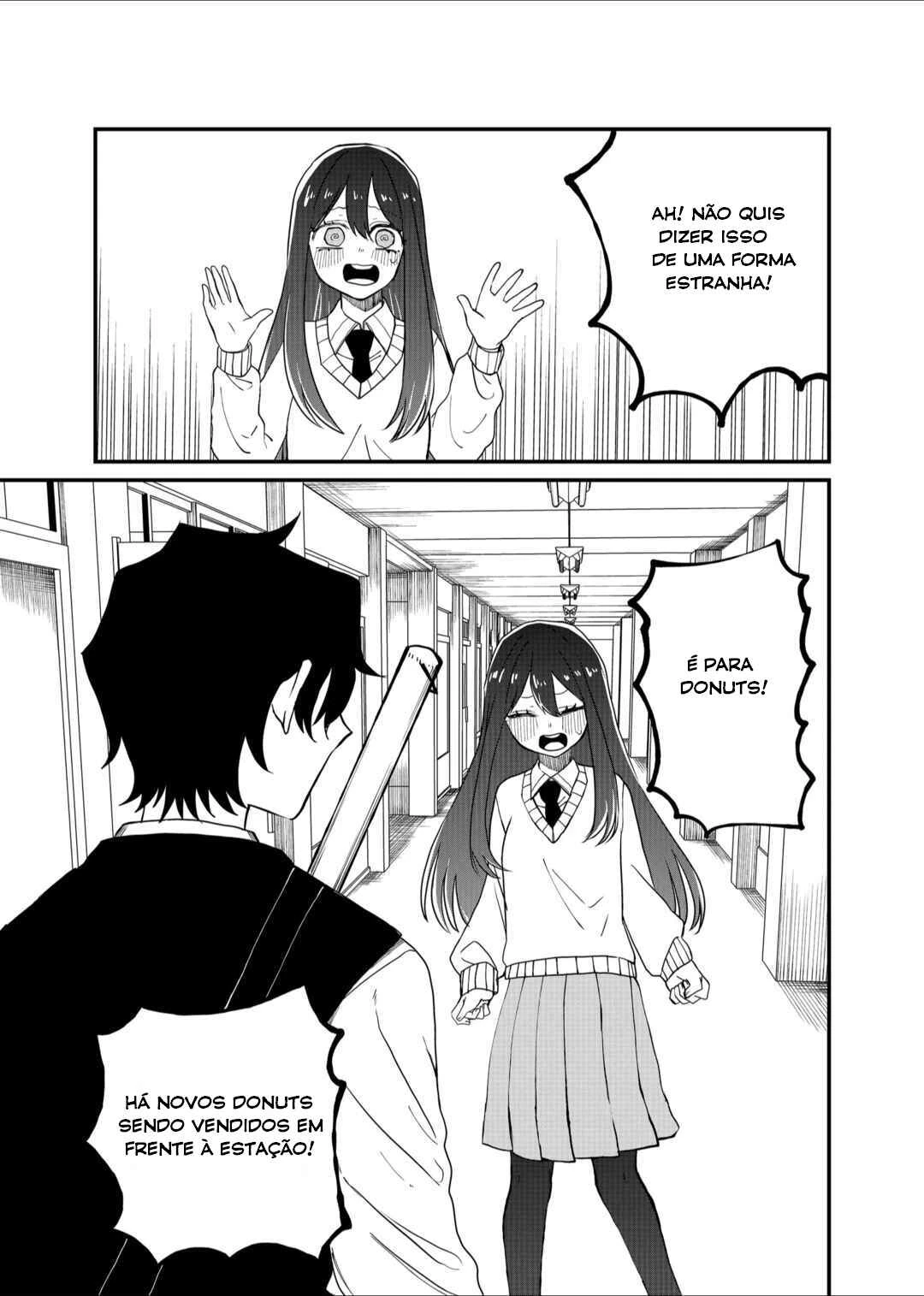 Shihai Shoujo Kubaru-chan — Cap. 13, pág. 8