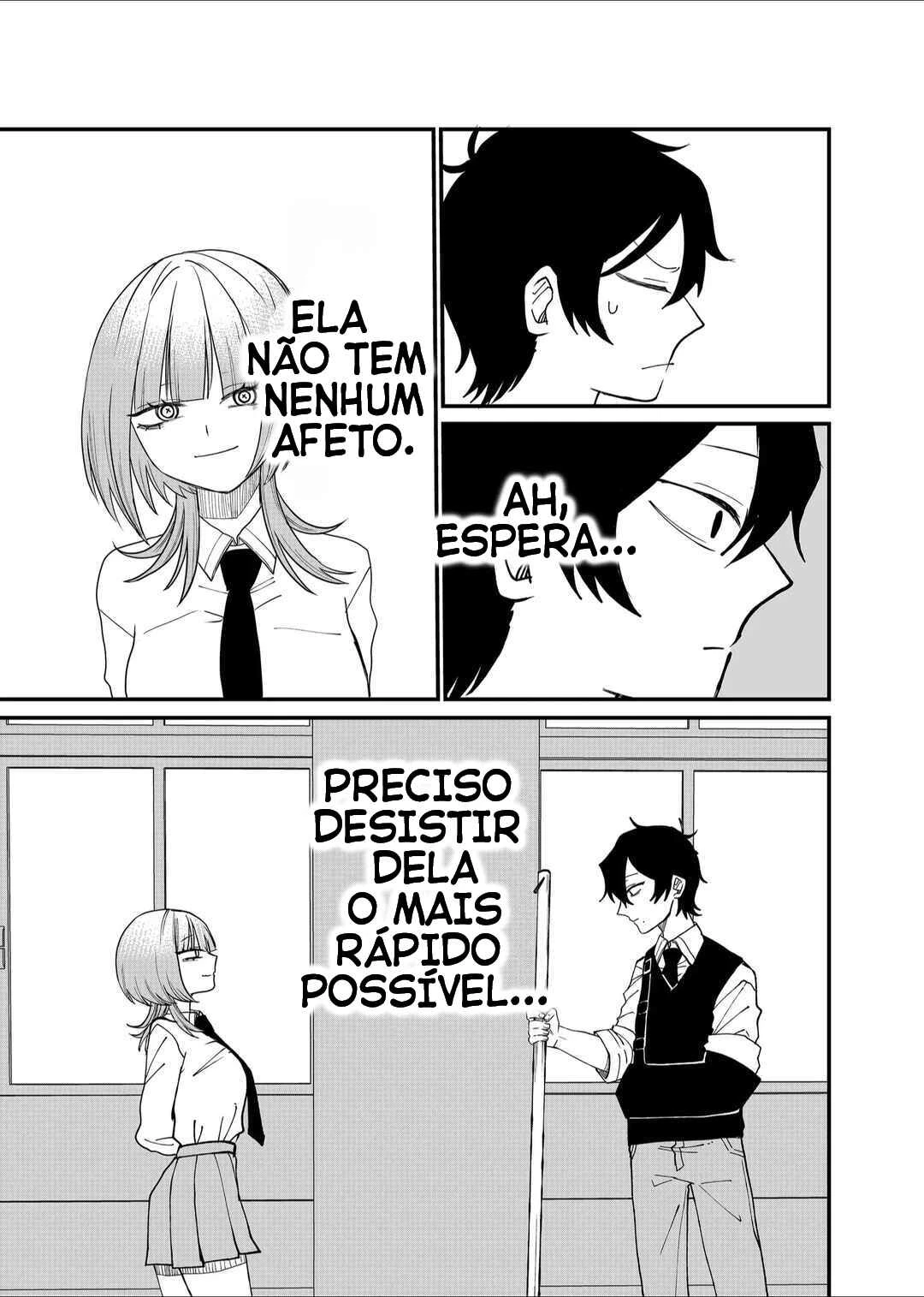 Shihai Shoujo Kubaru-chan — Cap. 13, pág. 13