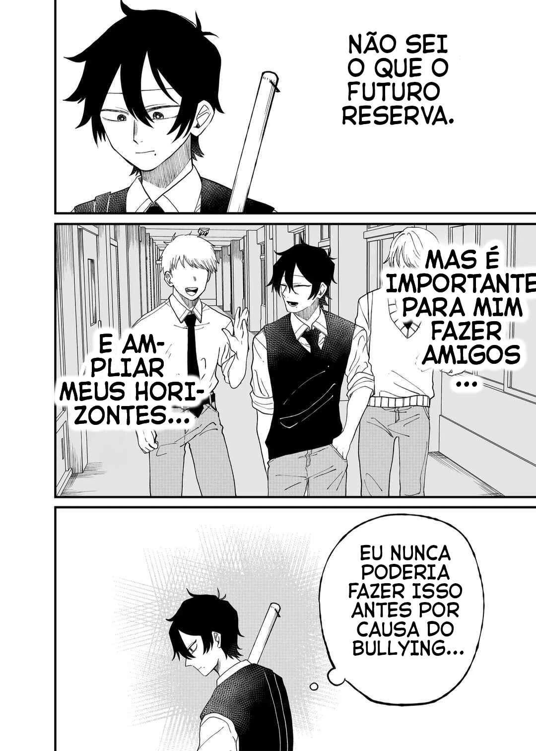 Shihai Shoujo Kubaru-chan — Cap. 13, pág. 14