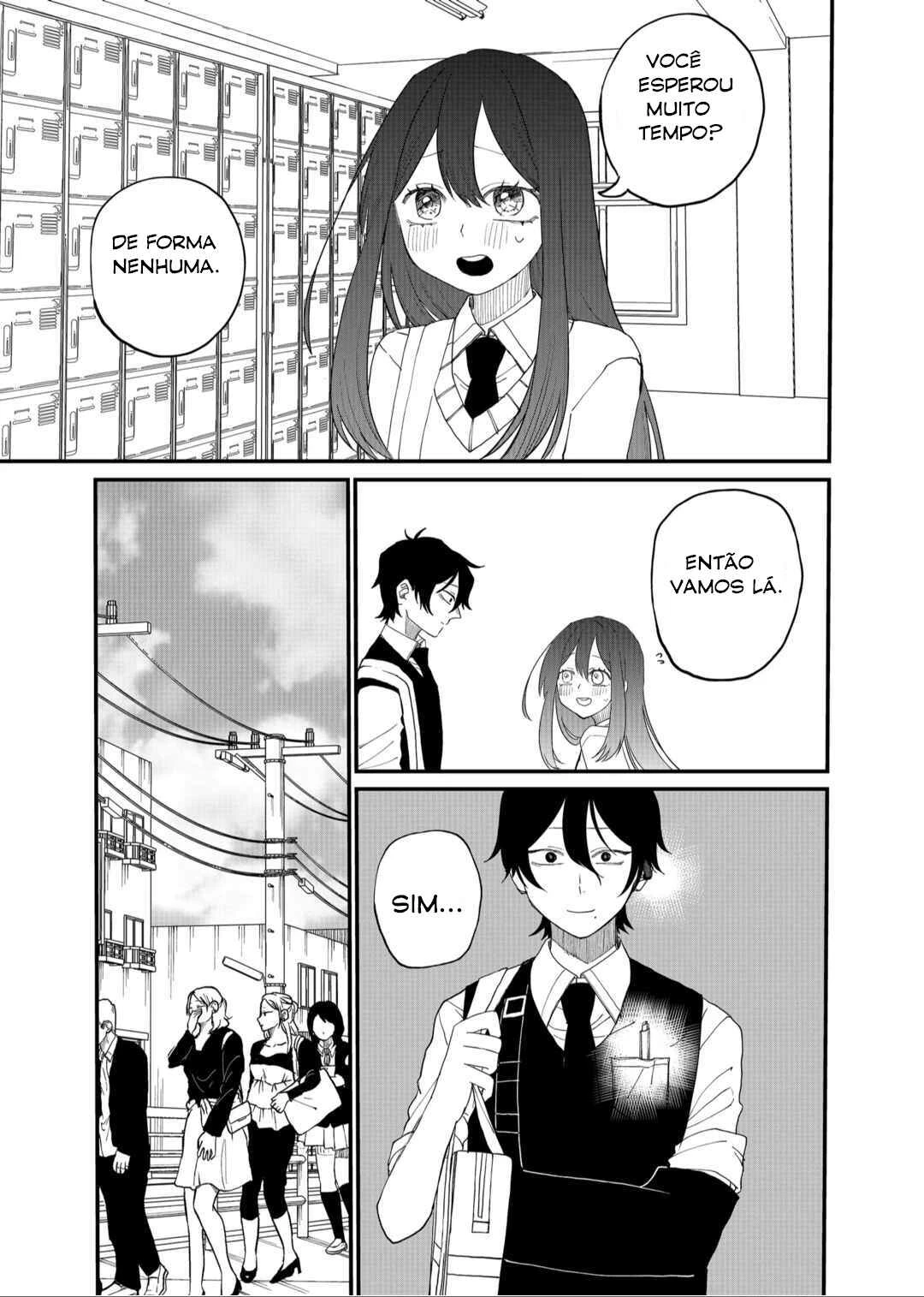 Shihai Shoujo Kubaru-chan — Cap. 14, pág. 4