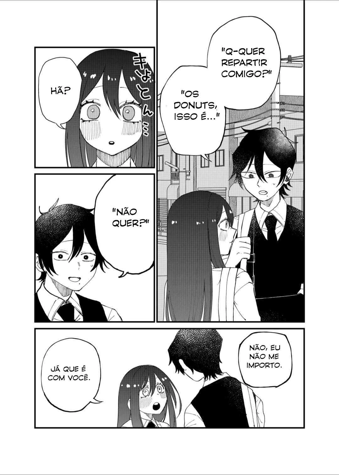 Shihai Shoujo Kubaru-chan — Cap. 14, pág. 11