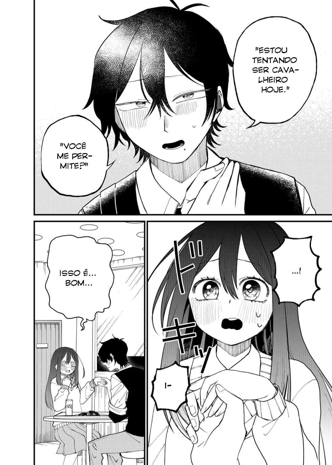 Shihai Shoujo Kubaru-chan — Cap. 14, pág. 15