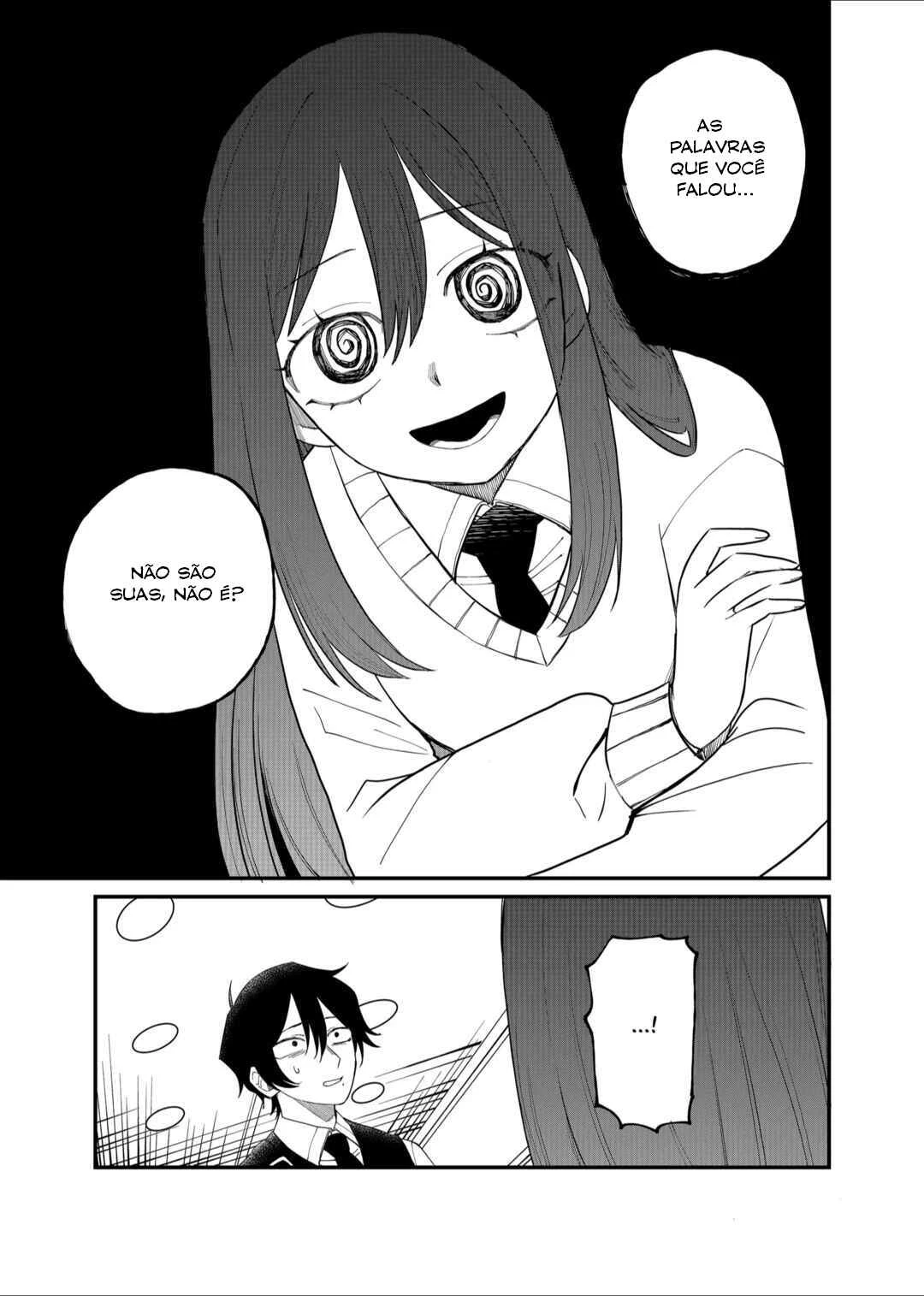 Shihai Shoujo Kubaru-chan — Cap. 15, pág. 4