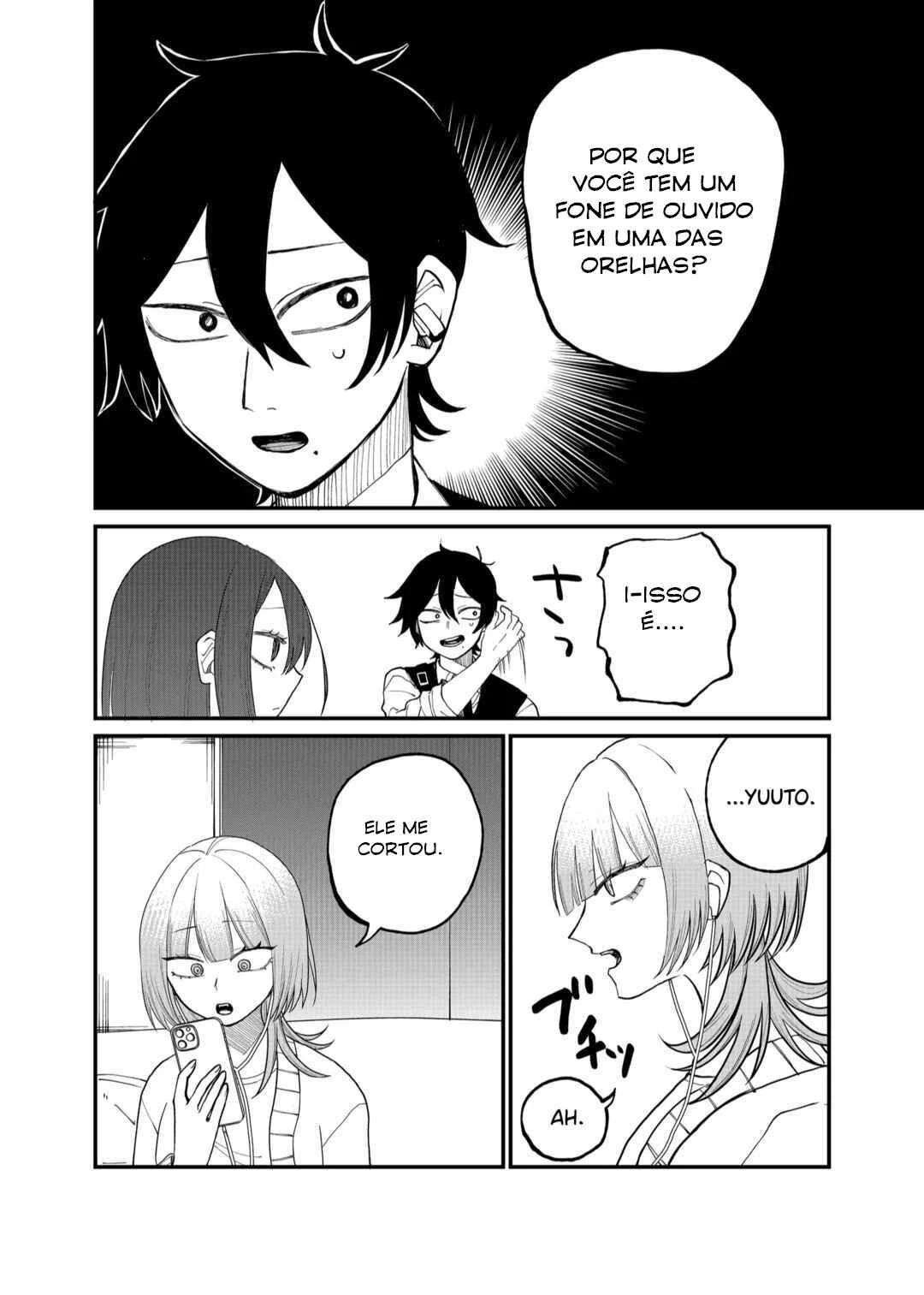 Shihai Shoujo Kubaru-chan — Cap. 15, pág. 5