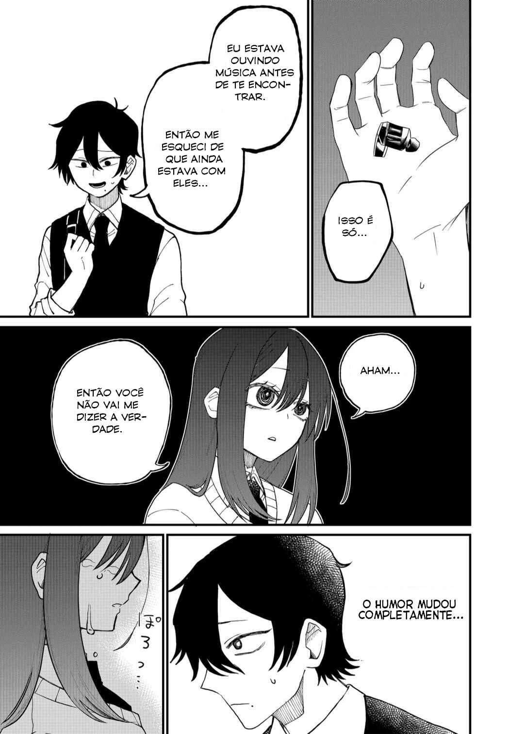 Shihai Shoujo Kubaru-chan — Cap. 15, pág. 6