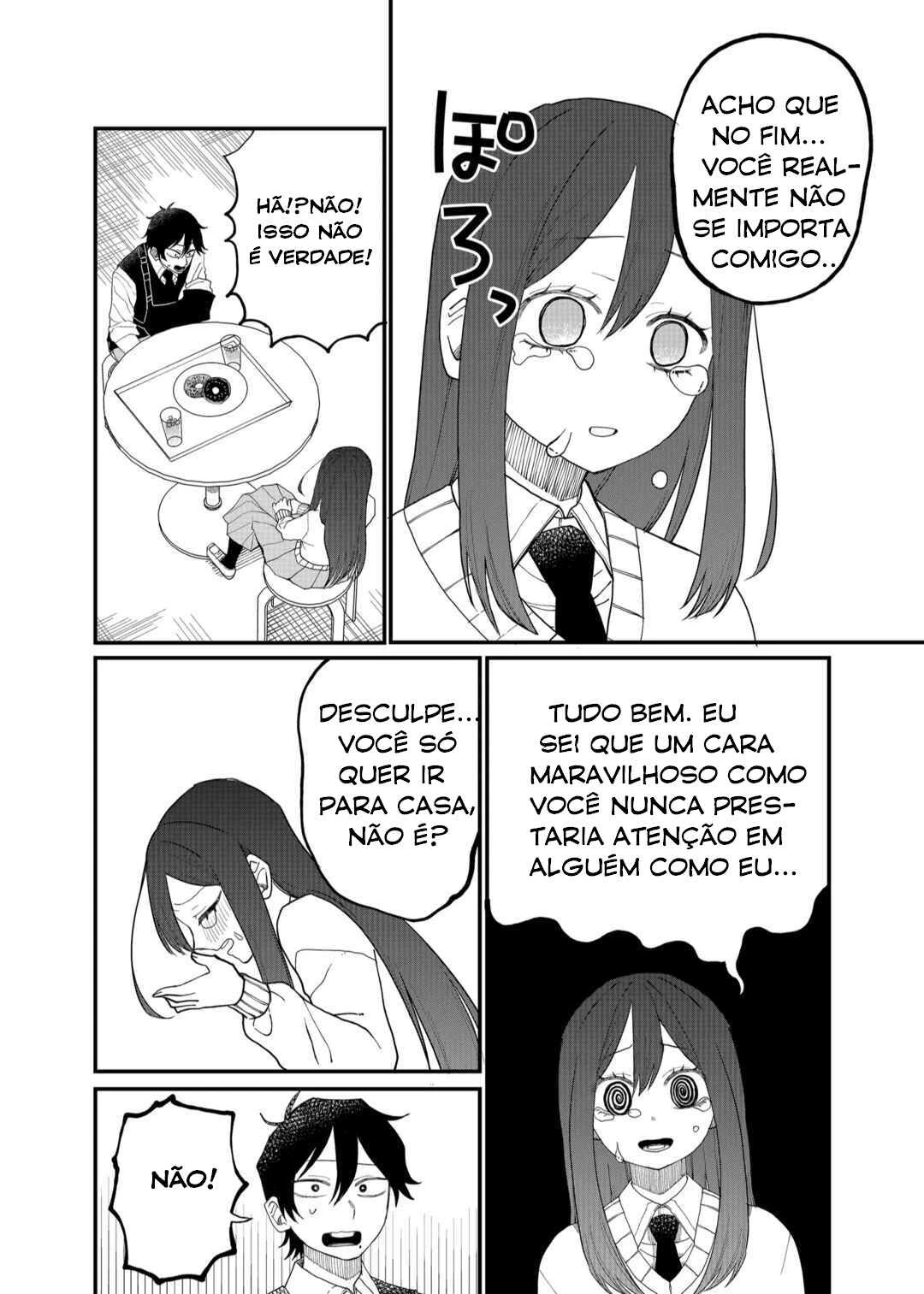Shihai Shoujo Kubaru-chan — Cap. 15, pág. 7
