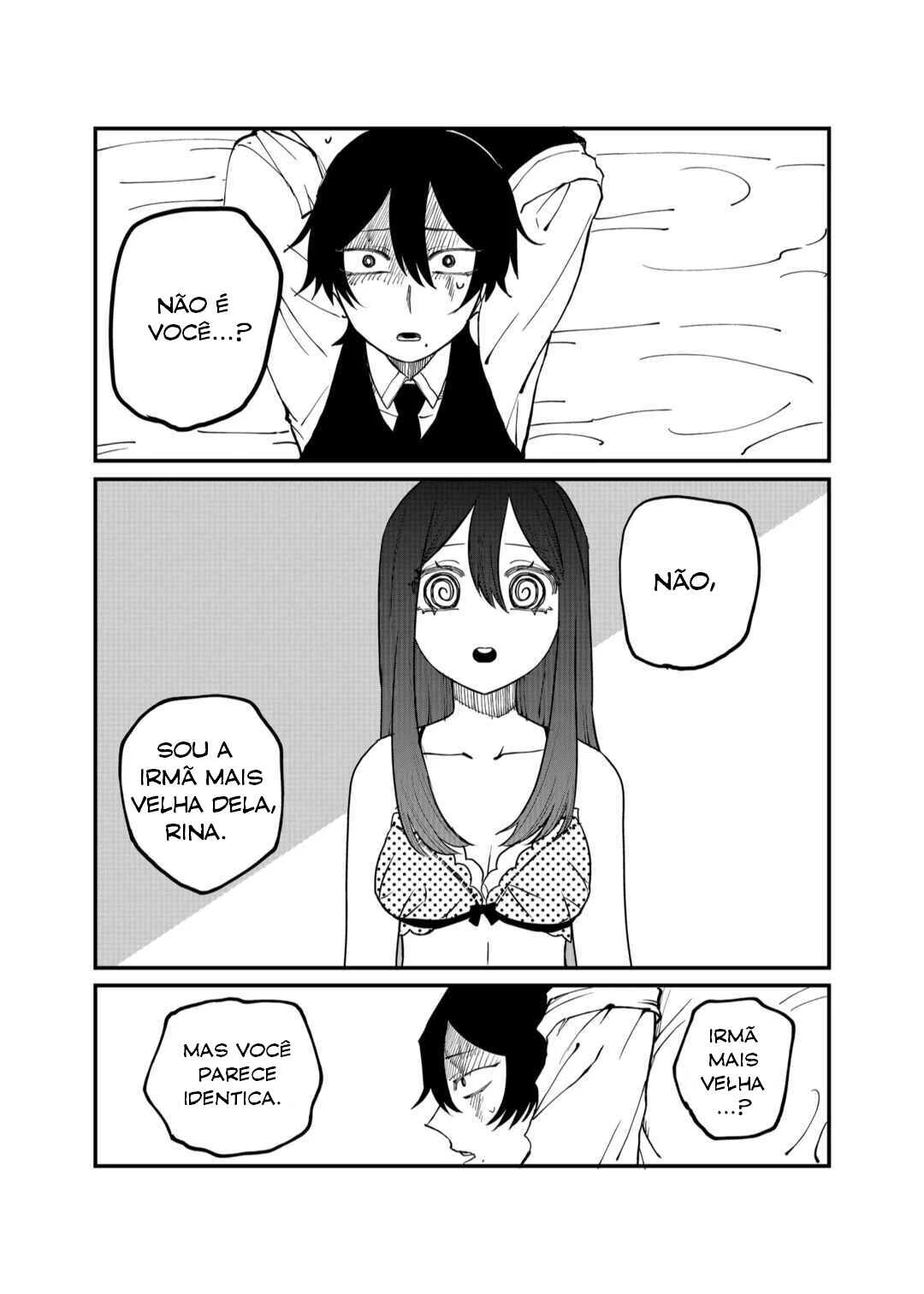 Shihai Shoujo Kubaru-chan — Cap. 16, pág. 6