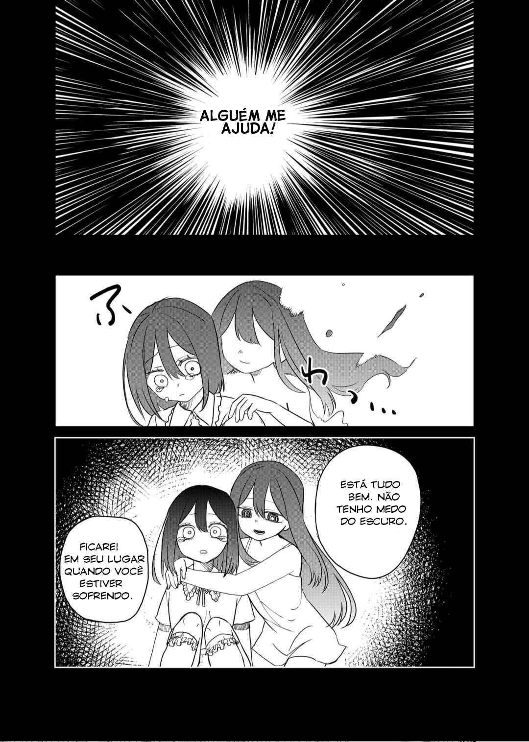 Shihai Shoujo Kubaru-chan — Cap. 16, pág. 10
