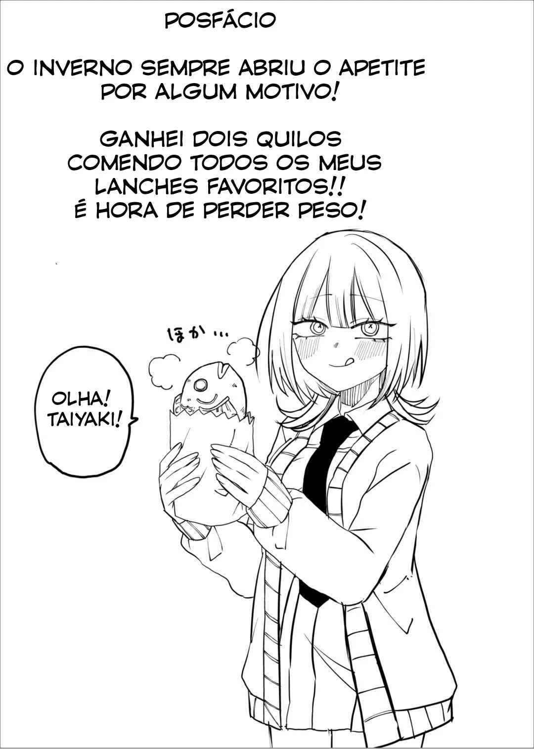 Shihai Shoujo Kubaru-chan — Cap. 16, pág. 14