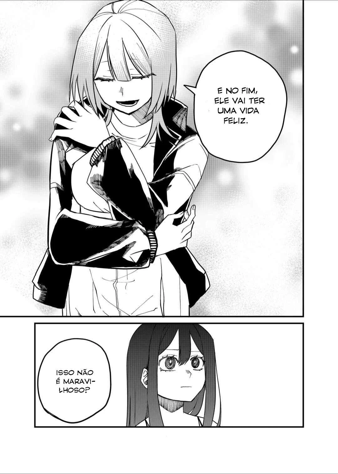 Shihai Shoujo Kubaru-chan — Cap. 17, pág. 12