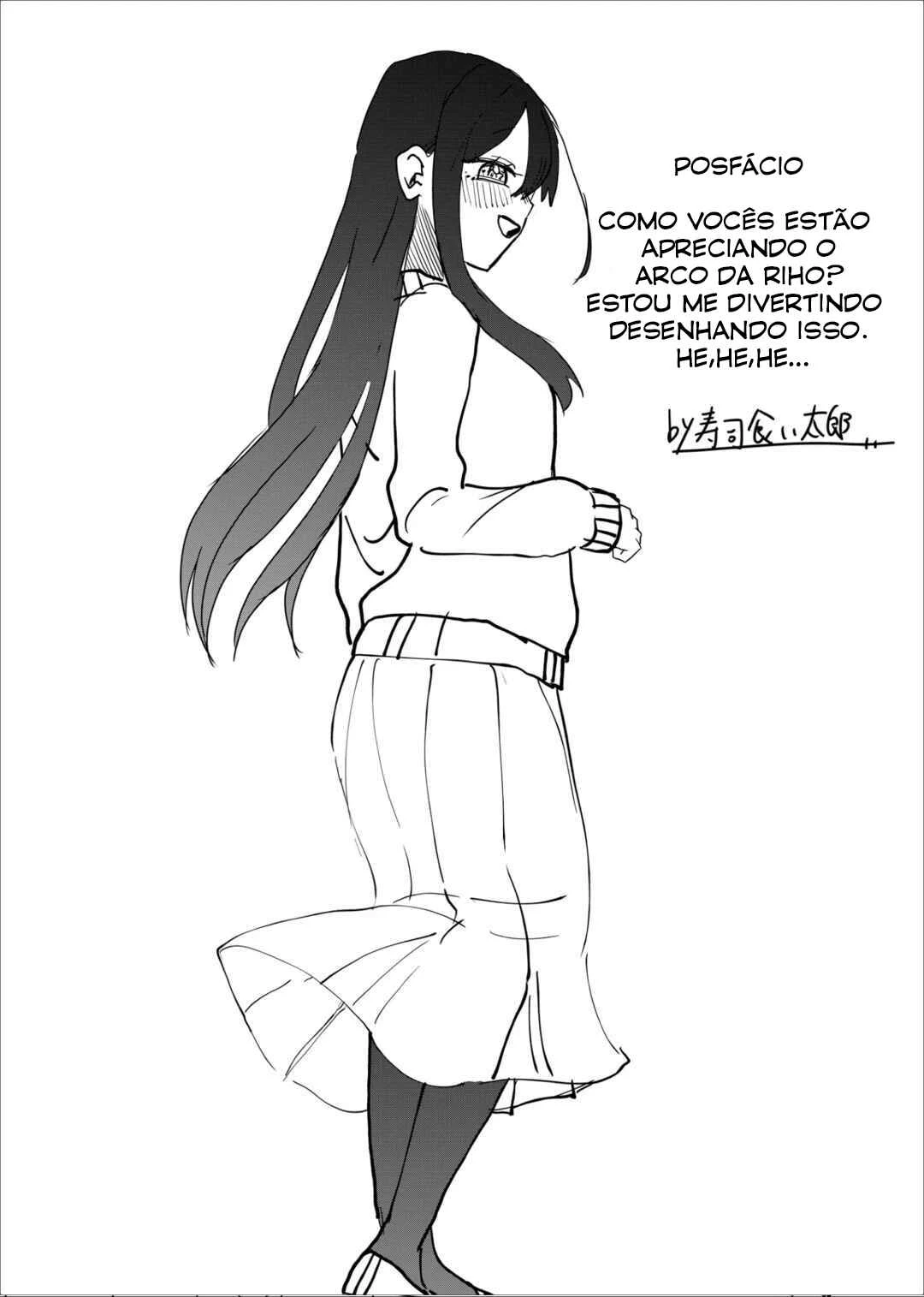 Shihai Shoujo Kubaru-chan — Cap. 17, pág. 20