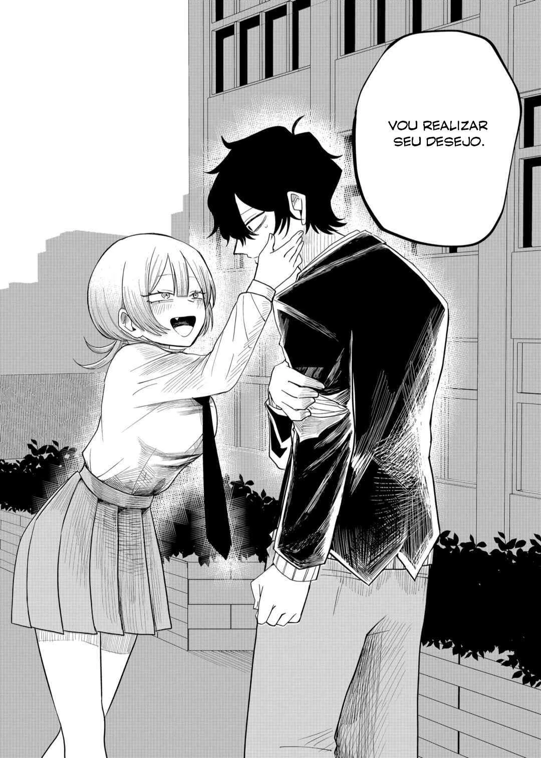 Shihai Shoujo Kubaru-chan — Cap. 2, pág. 3