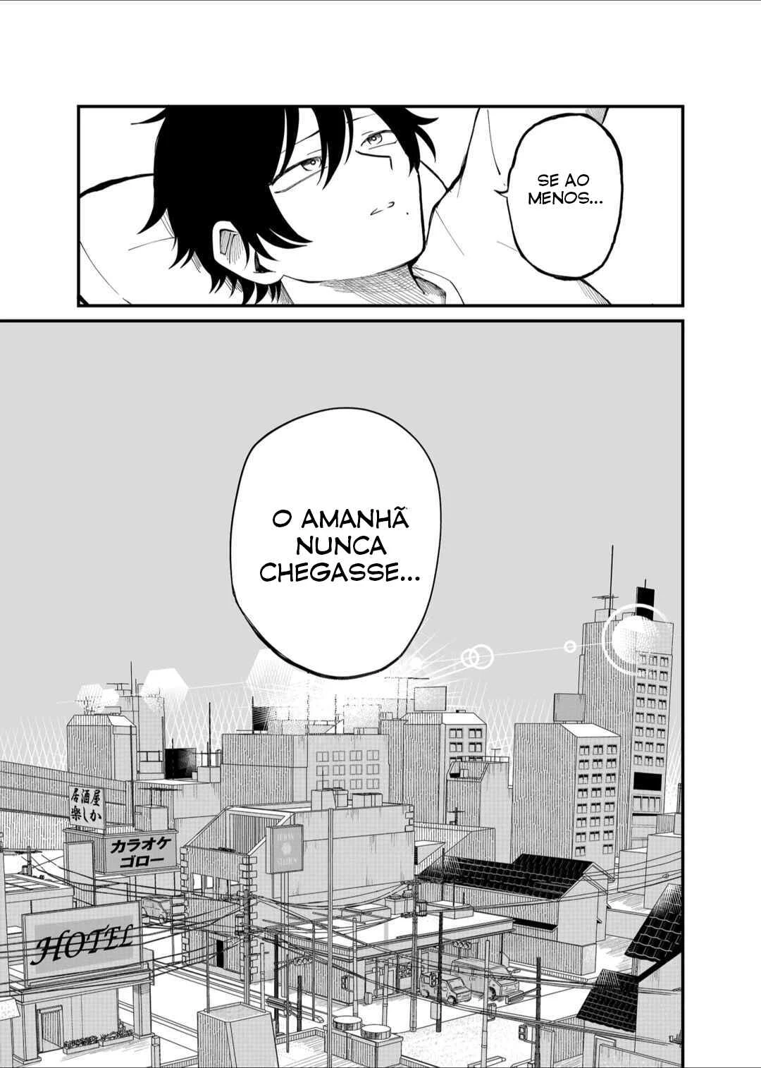 Shihai Shoujo Kubaru-chan — Cap. 2, pág. 8